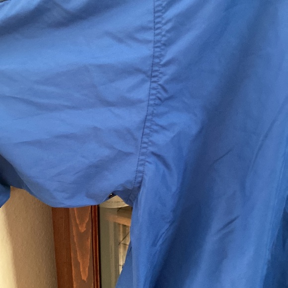 Nike Windbreaker Men’s Jacket Size XL - Picture 6 of 17